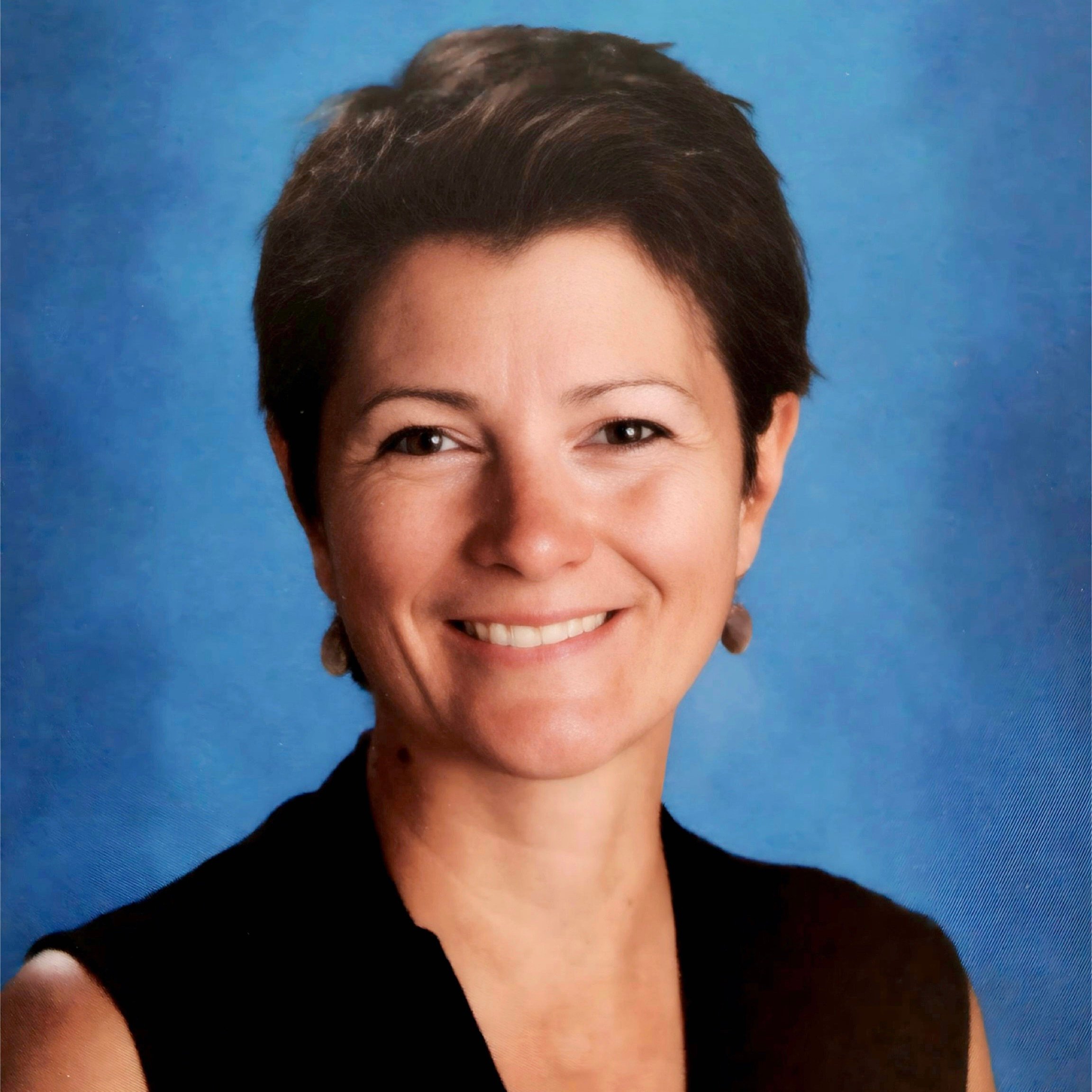 Denise Petitpas, OCT M.Ed.