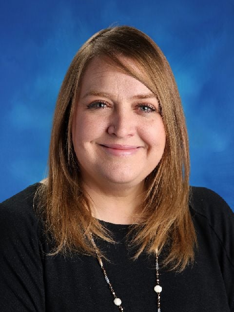 Kathleen Stevenson, OCT M.Ed.
